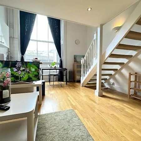 Duplex Studio By Hyde Park- 8 Londra Exterior foto