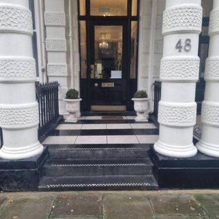 Duplex Studio By Hyde Park- 8 Londra Exterior foto
